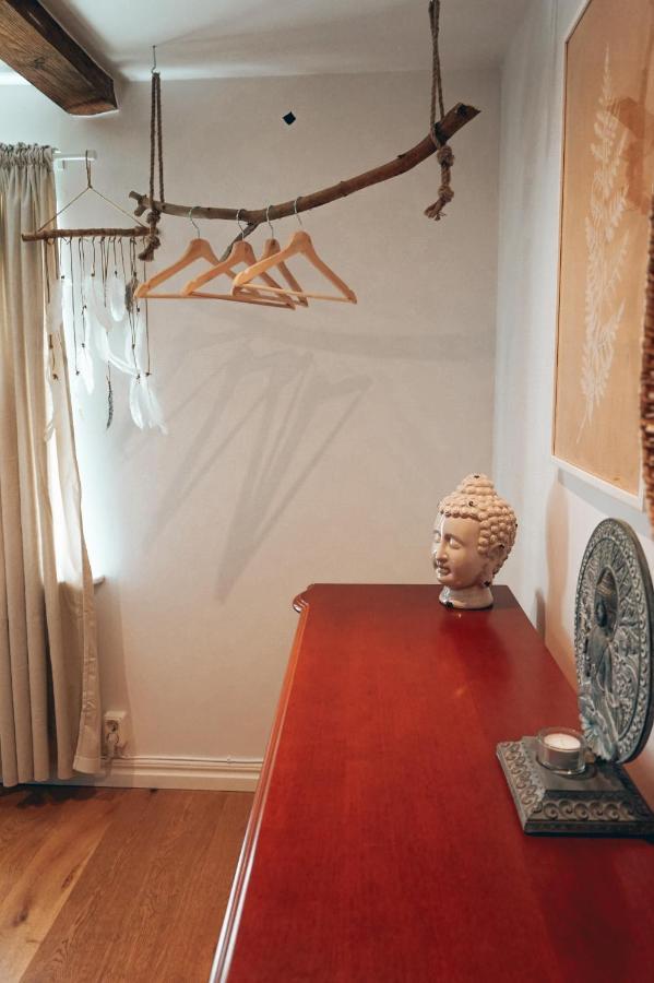 Liten Paerontraedgard Perstorp Dış mekan fotoğraf